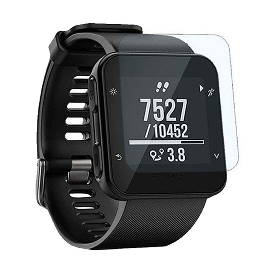 Tempered Glass Screen Protector for Garmin Fenix 5S