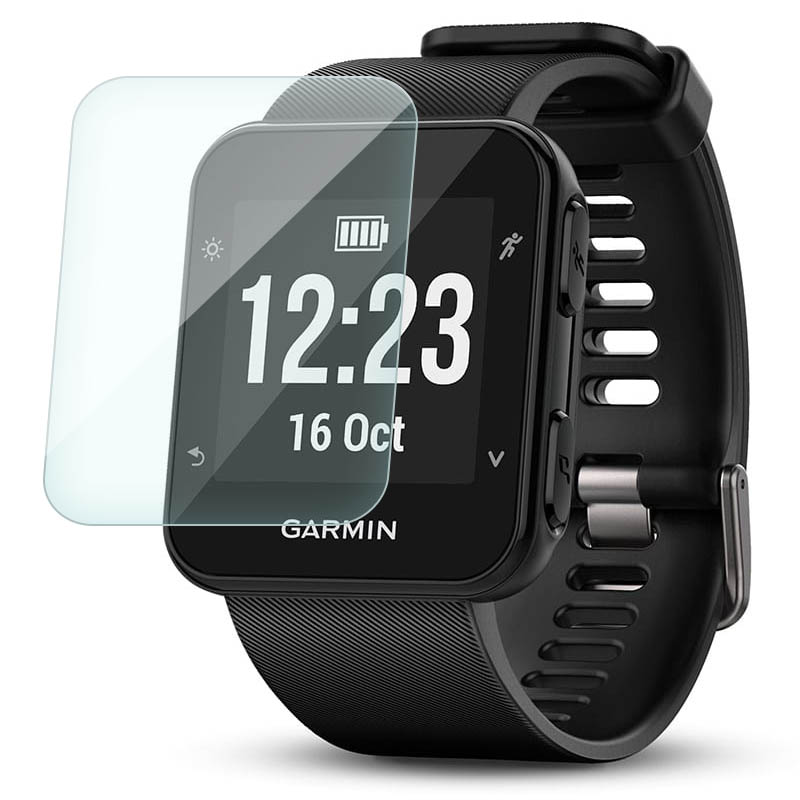 Pack of 3 Screen Protectors for Garmin (Choose Your Device)