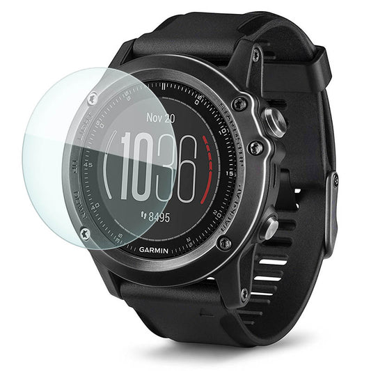 Screen Protector for Garmin Fenix 3