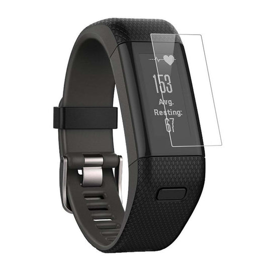 Screen Protector for Garmin Vivosmart HR+