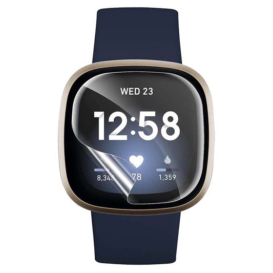 Screen Protector for Fitbit Versa 3