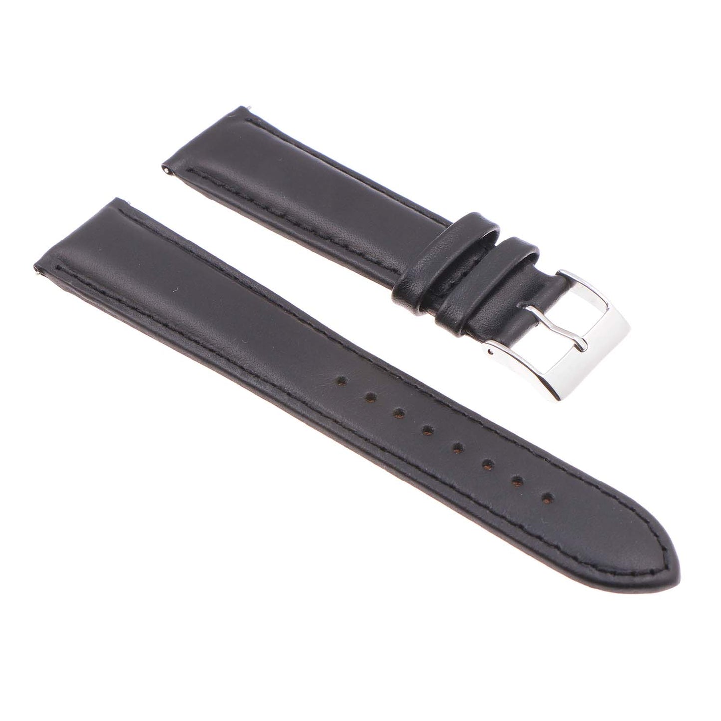 Classic Men's Strap (Short, Standard, Long) for OnePlus Watch