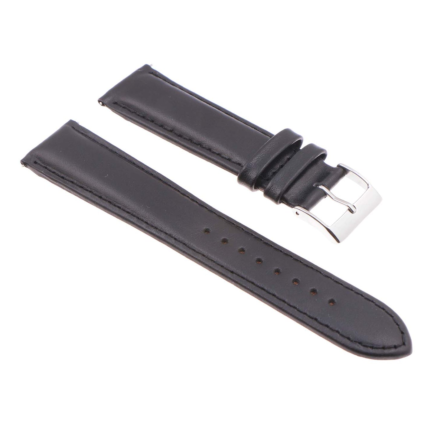 Classic Men’s Strap – Quick Release 24mm