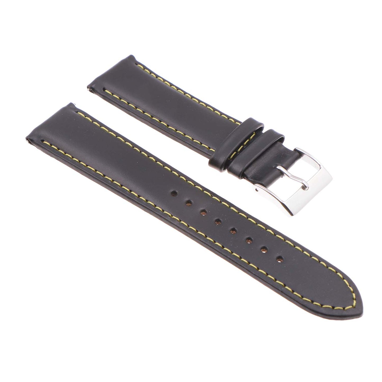 Classic Men’s Strap – Quick Release 24mm