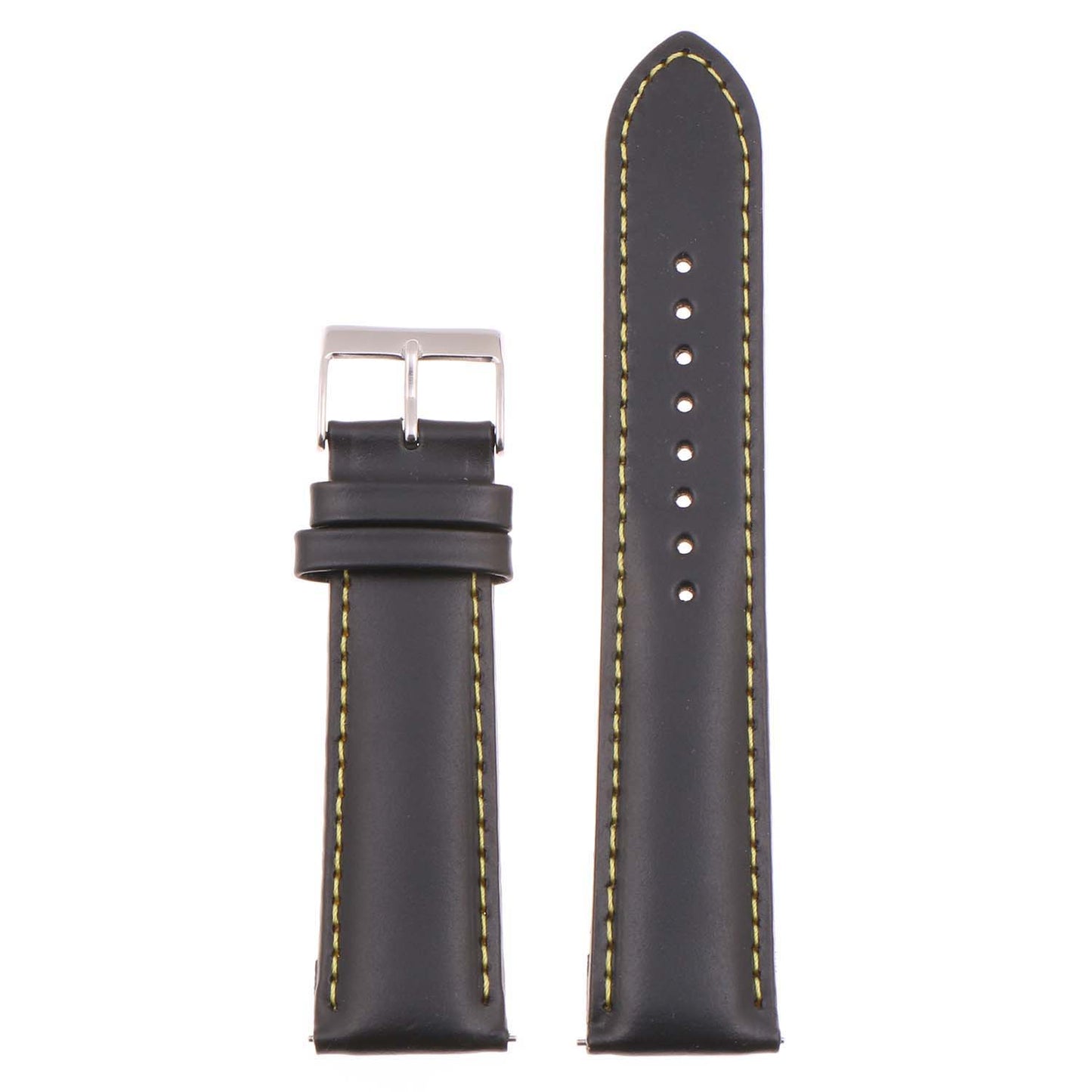 Classic Men’s Strap – Quick Release 22mm