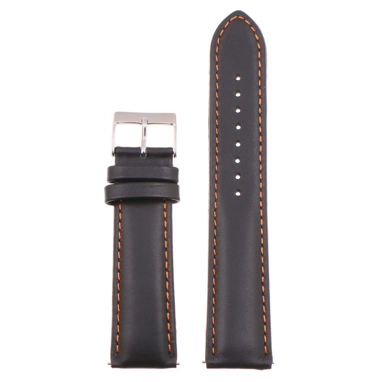 Classic Men’s Strap – Quick Release 24mm