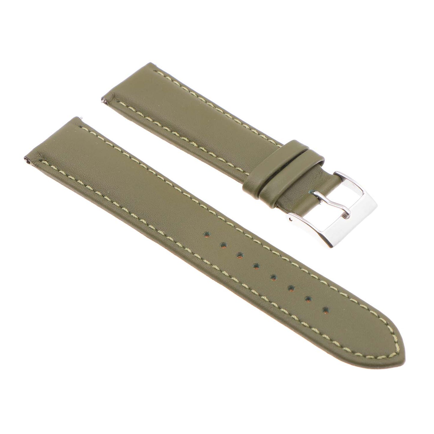 Classic Men’s Strap – Quick Release 24mm