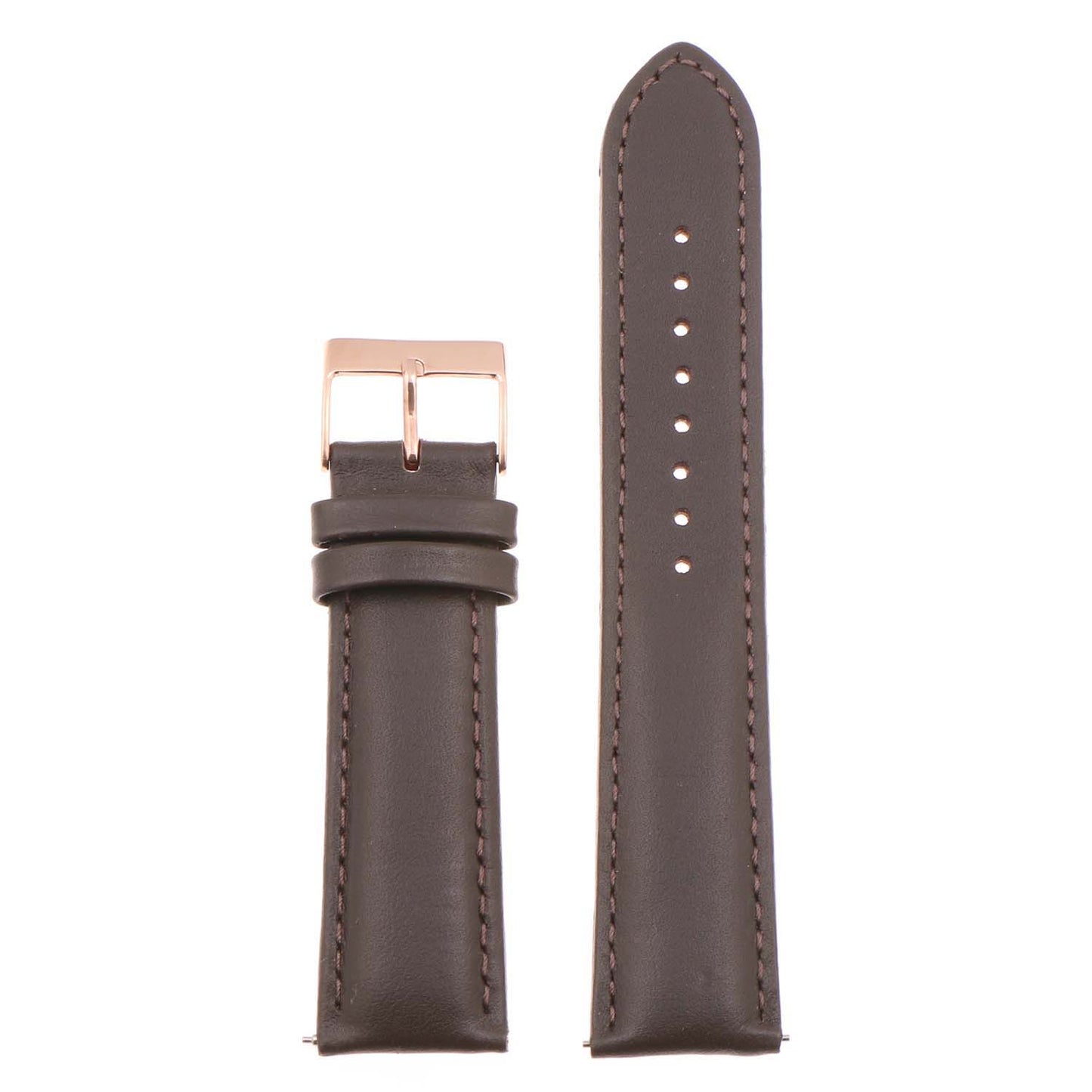 Classic Men's Strap (Short, Standard, Long) for Fitbit Charge 4 & Charge 3