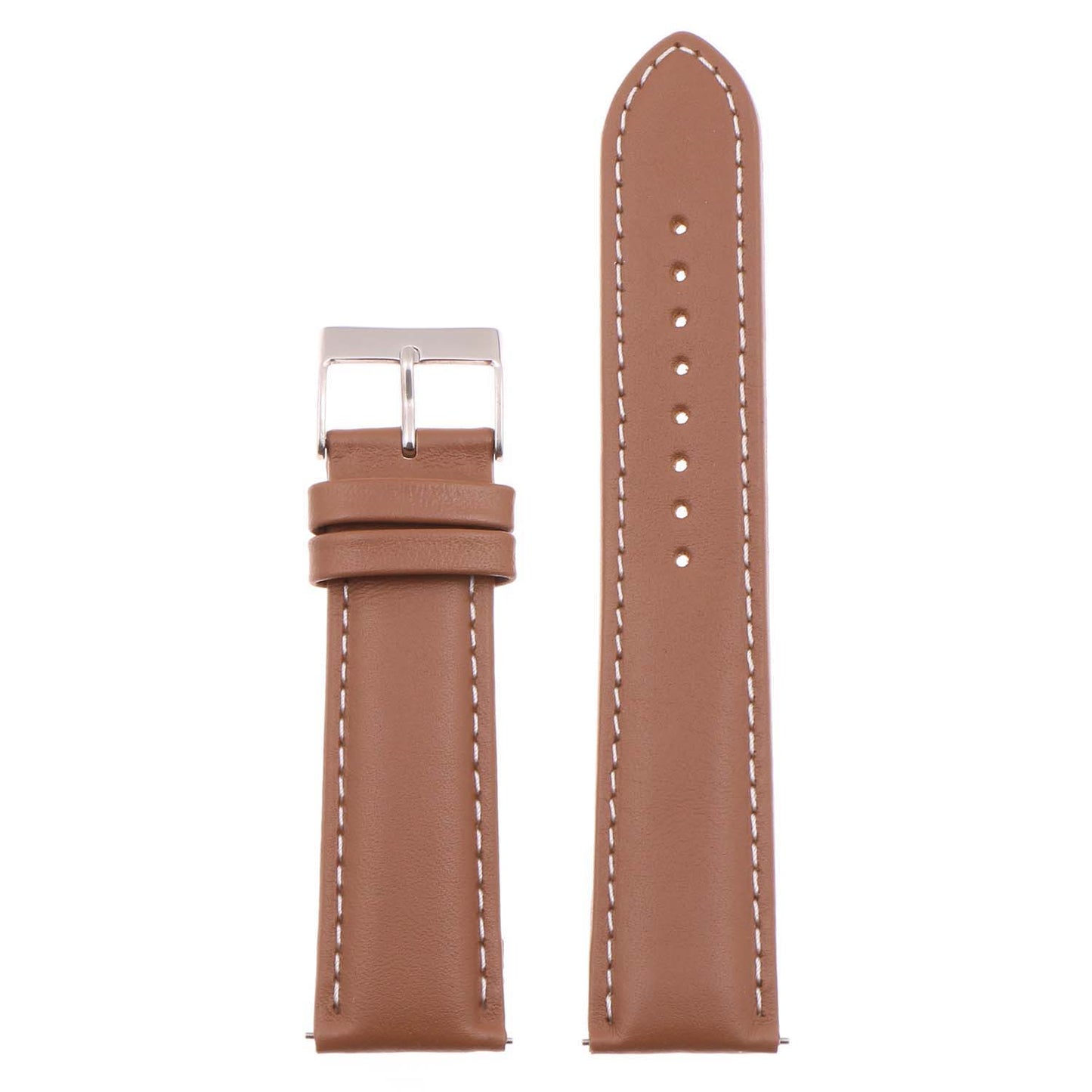 Classic Men’s Strap – Quick Release 21mm