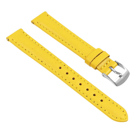 Classic Women's Strap - Quick Release Yellow