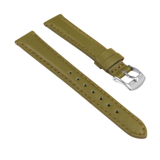 Classic Women's Strap - Green (Short, Standard, Extra Long)