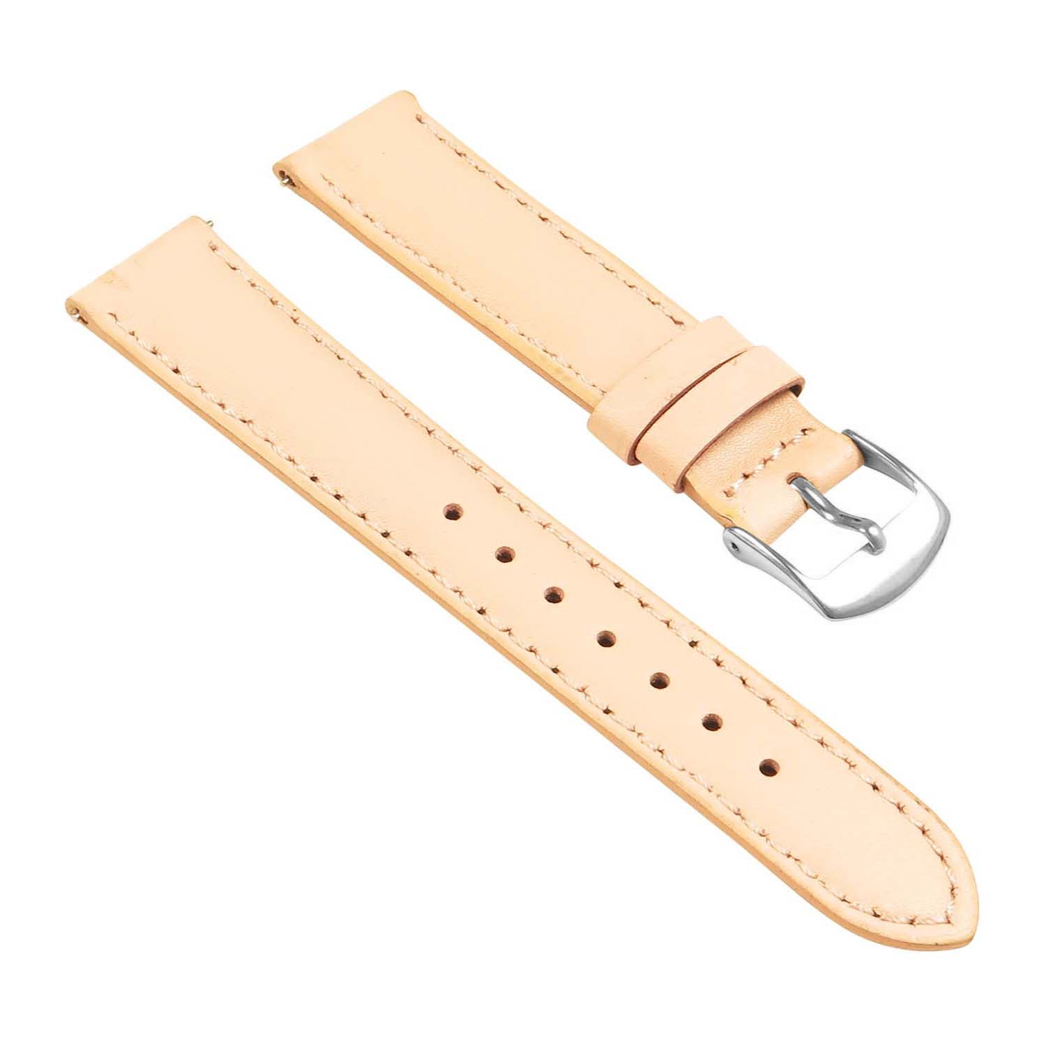 Classic Women's Strap - Quick Release Light Pink | North Street Watch Co.