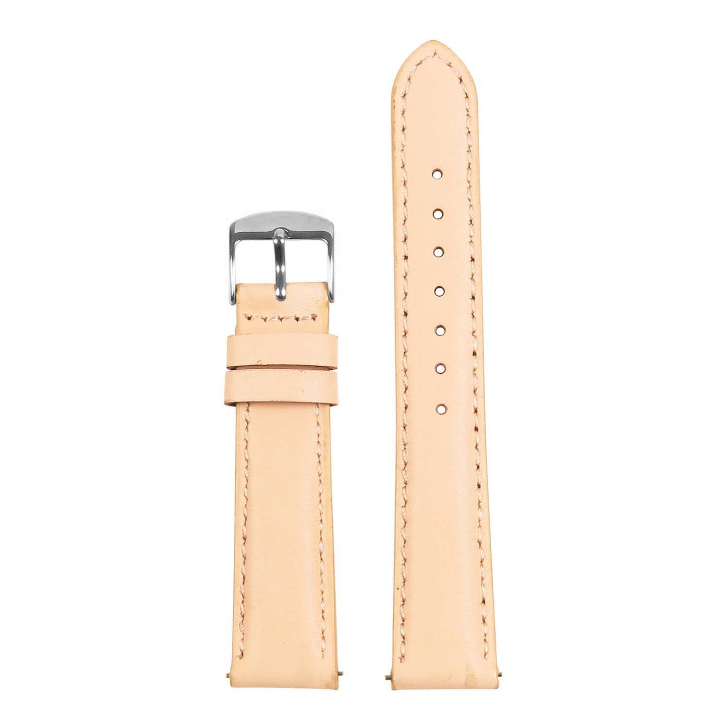 Classic Women's Strap - Quick Release Light Pink