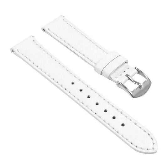 Classic Women's Strap - Quick Release White