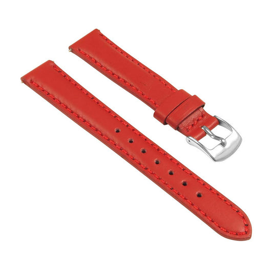 Classic Women's Strap - Quick Release Red