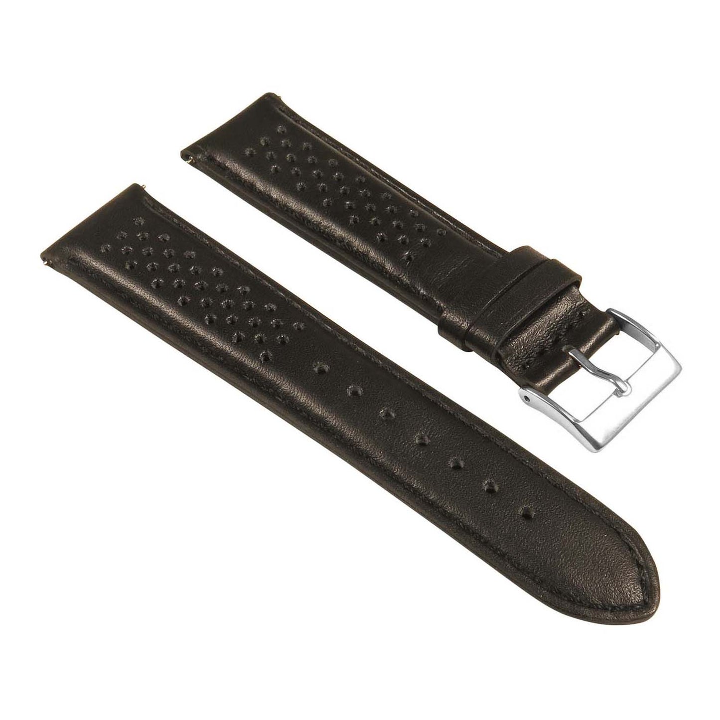 Perforated Rally Strap for Apple Watch