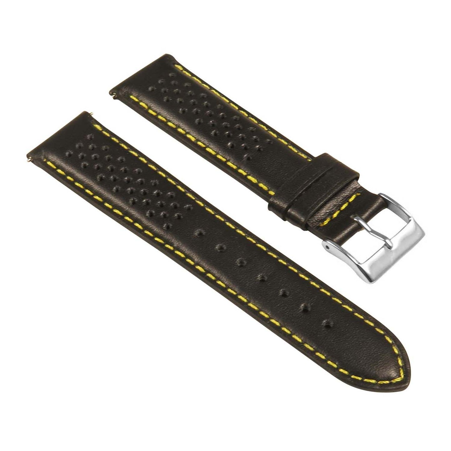 Perforated Rally Strap for Apple Watch