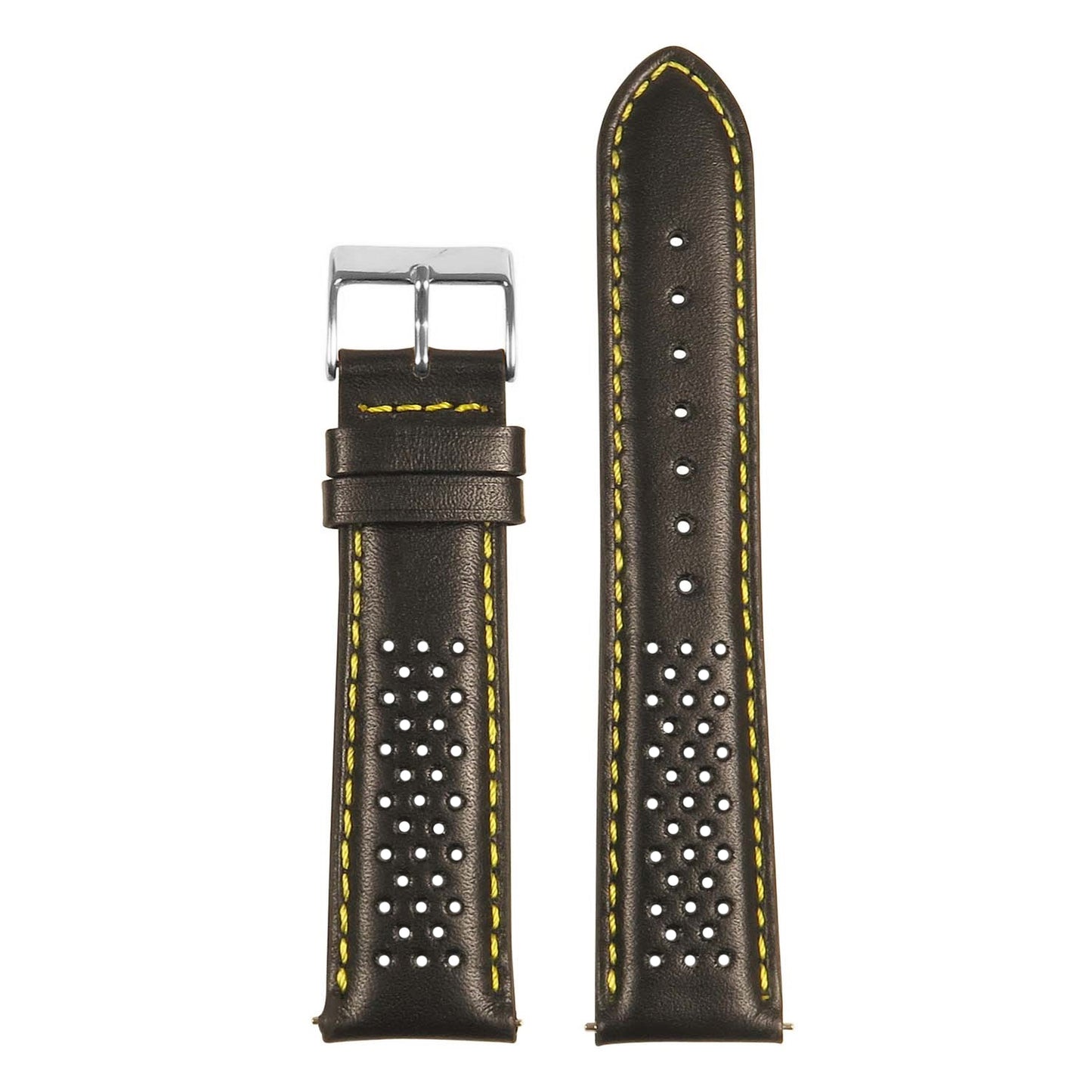 Perforated Rally Strap for Garmin Forerunner 745