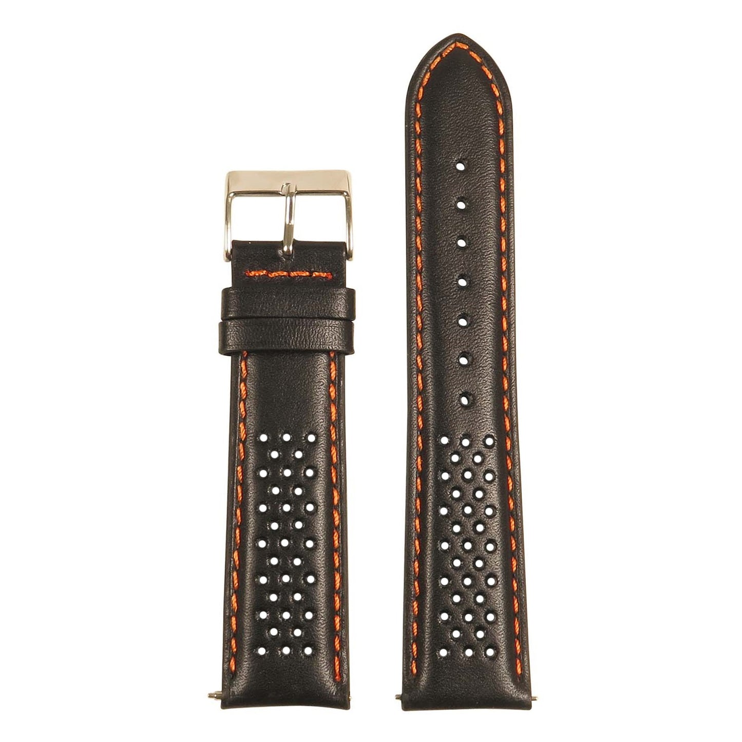 Perforated Rally Strap for Apple Watch