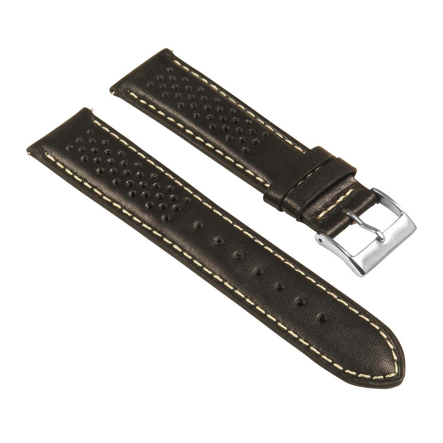 Perforated Rally Strap for Apple Watch