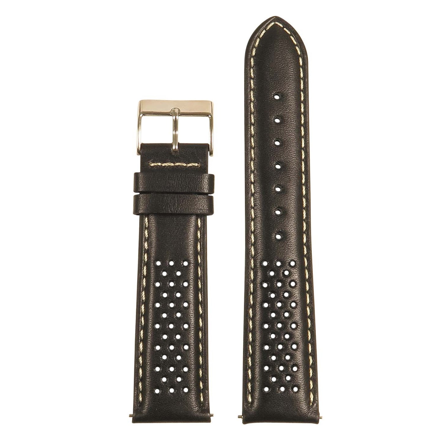 Perforated Rally Strap for Fitbit Charge 4 & Charge 3