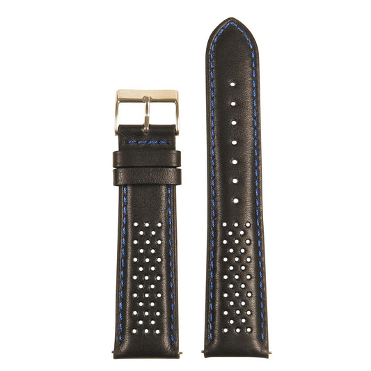 Perforated Rally Strap for Fitbit Versa 3