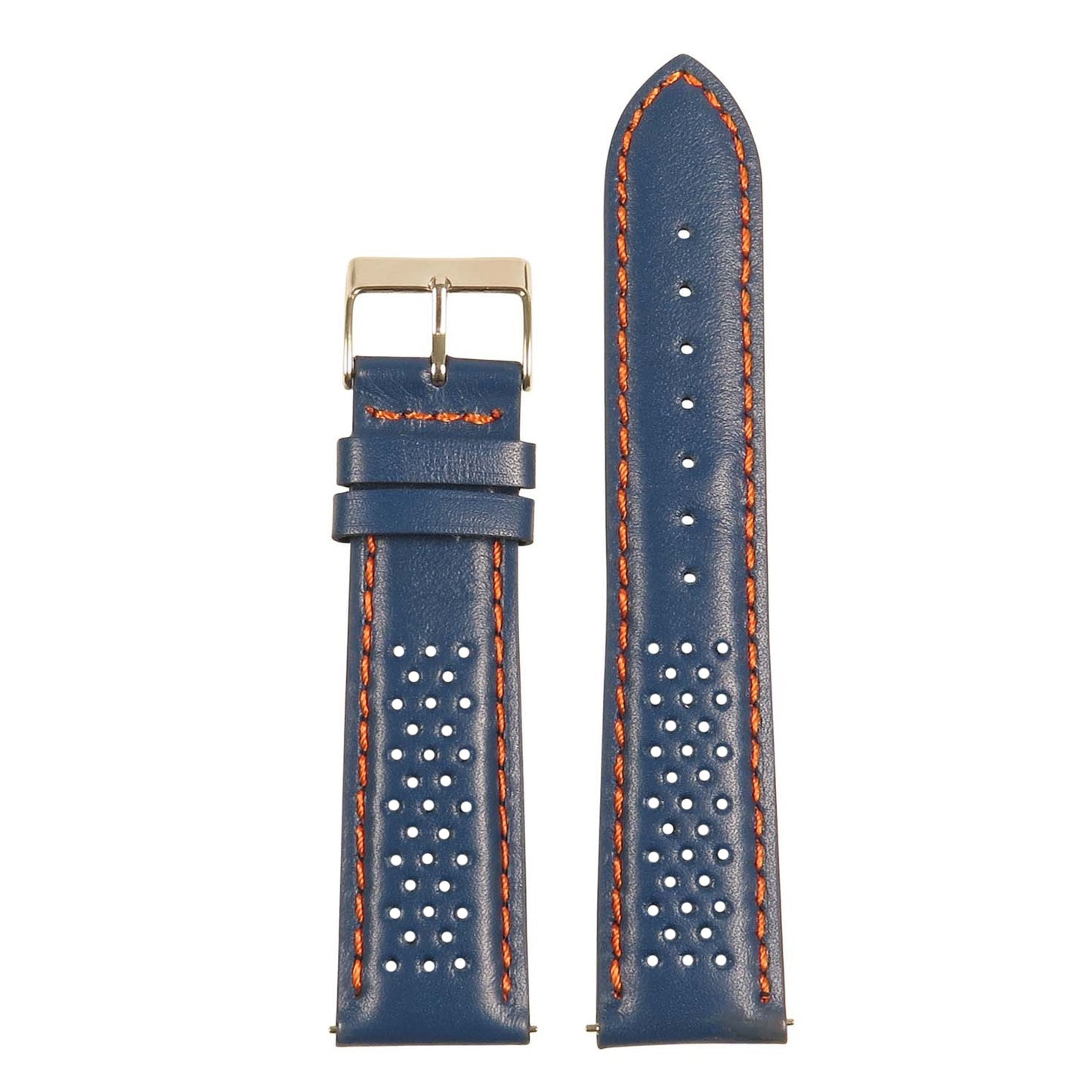 Perforated Rally Strap for Apple Watch