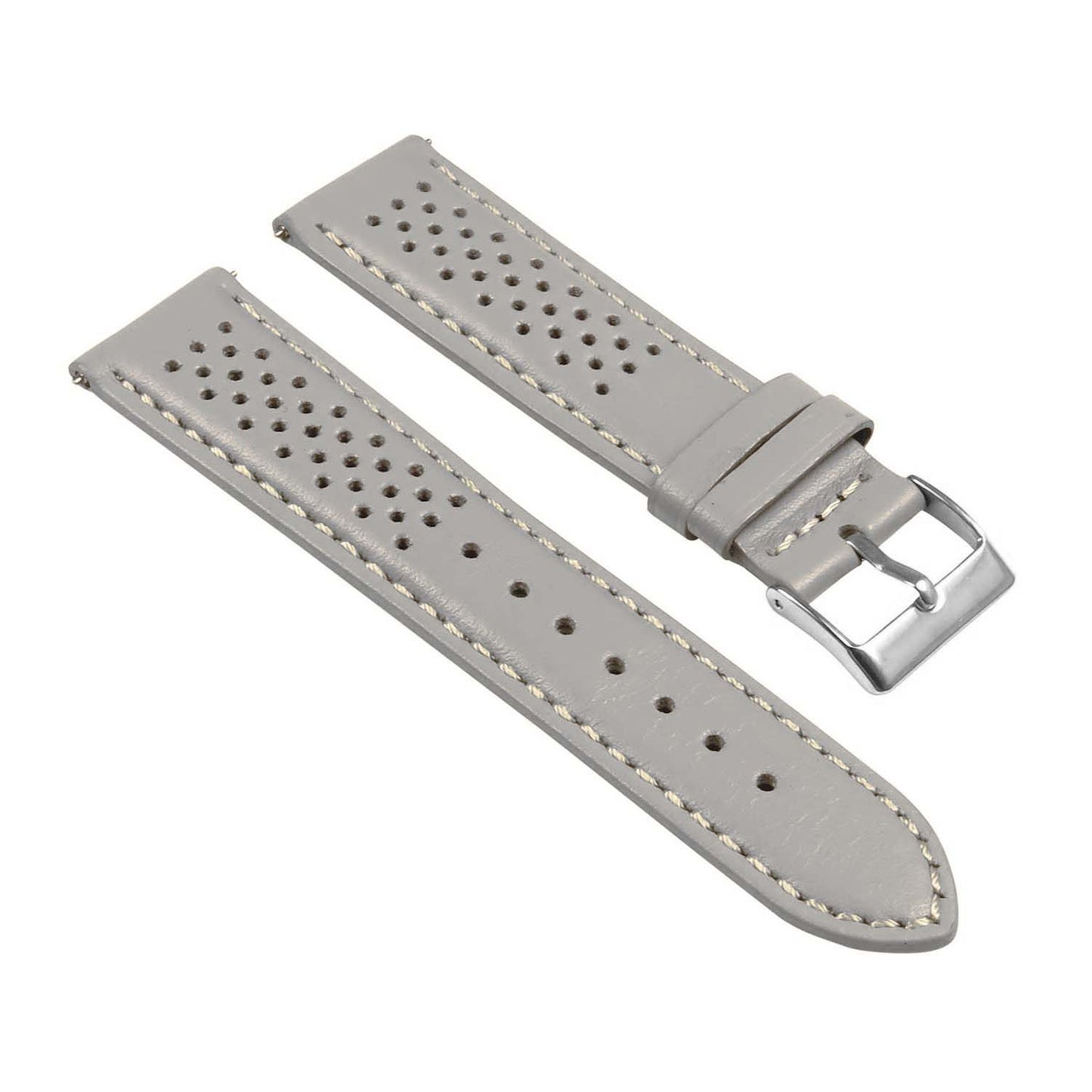 Perforated Rally Strap for Apple Watch