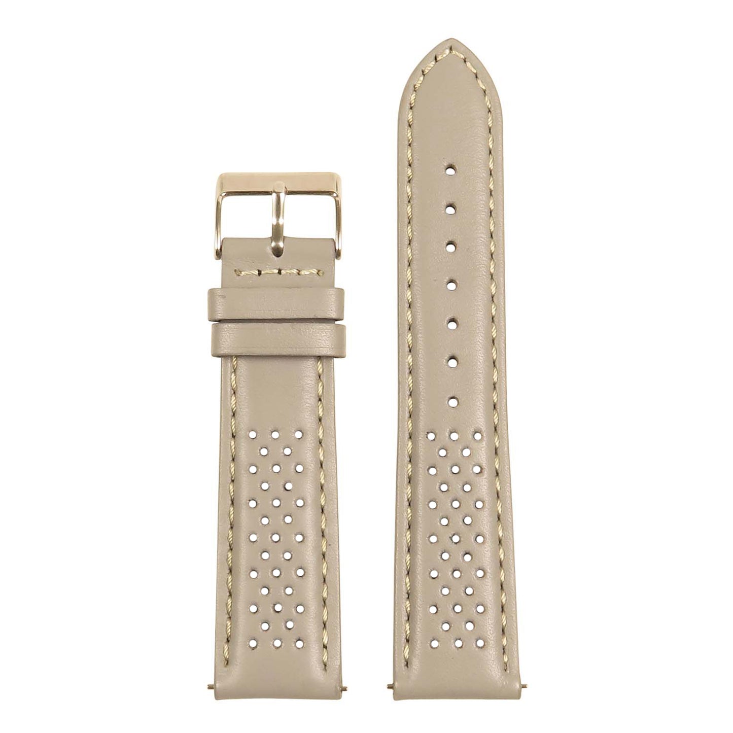 Perforated Rally Strap for Apple Watch