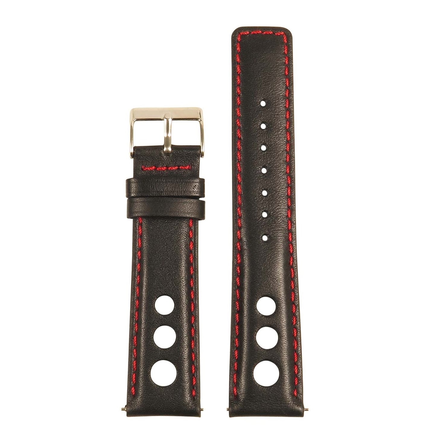 Leather Rally Strap for Apple Watch