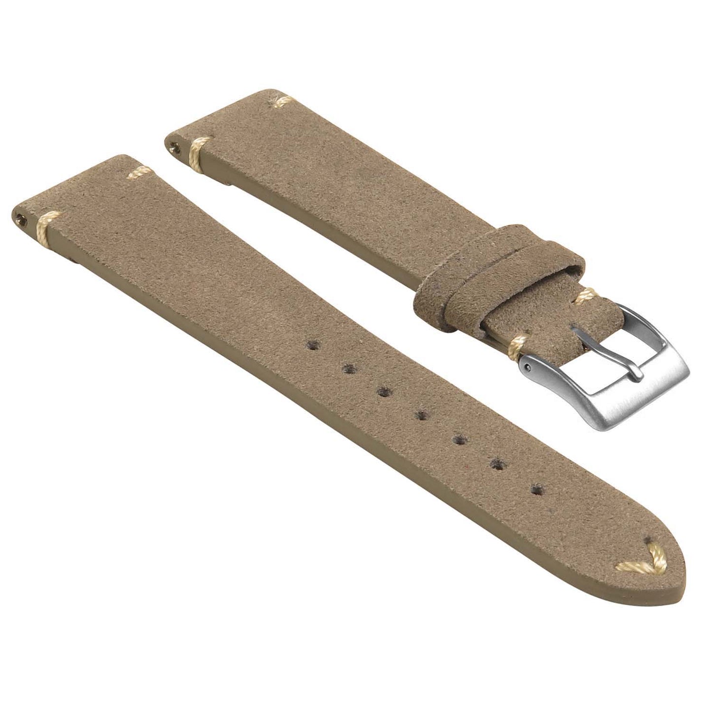 Suede Strap for Apple Watch