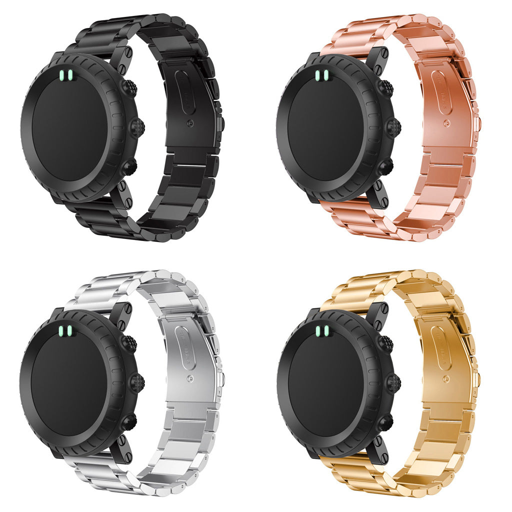 Stainless Steel Strap For Samsung Gear S3 Classic/Frontier