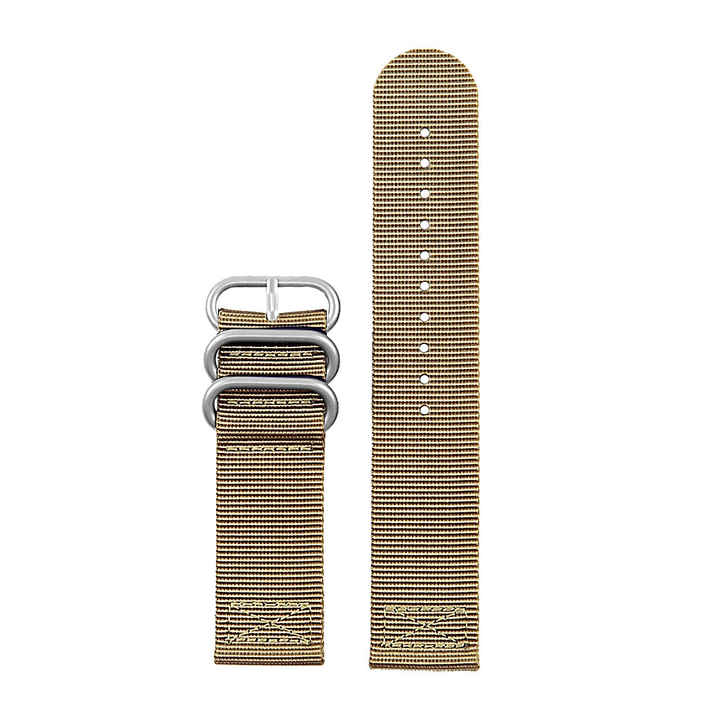 Nylon Strap for Samsung Gear S3 Classic/Frontier
