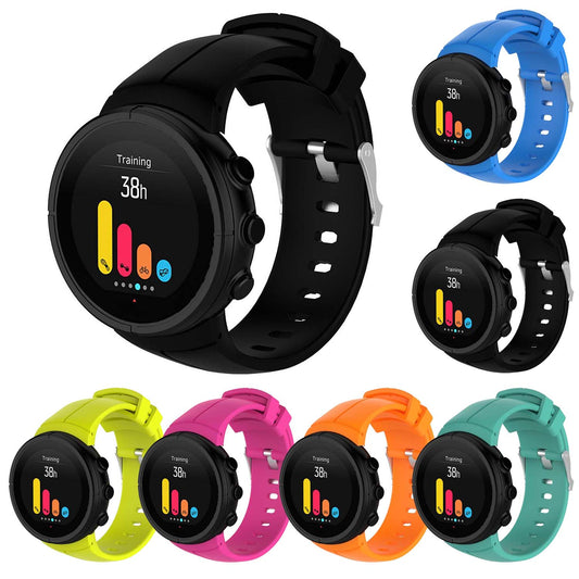 Replacement Band for Suunto Spartan Ultra