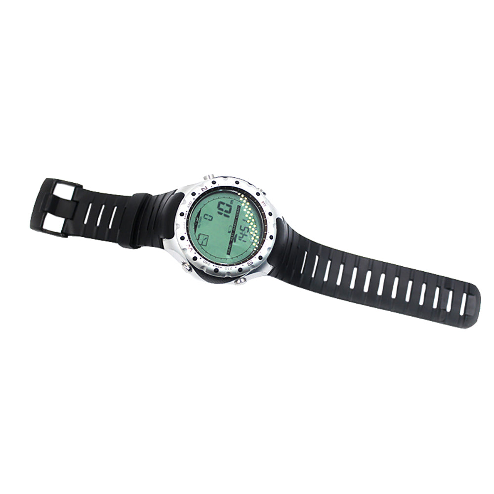 Rubber Strap for Suunto Spartan Wrist HR Baro