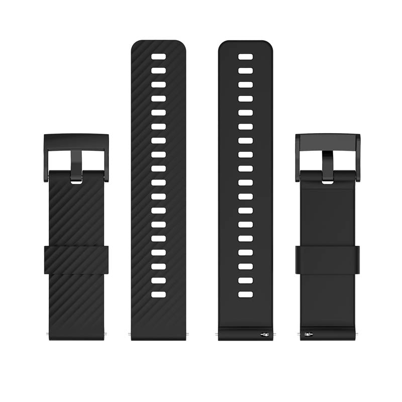 Rubber Sport Strap for Suunto 9