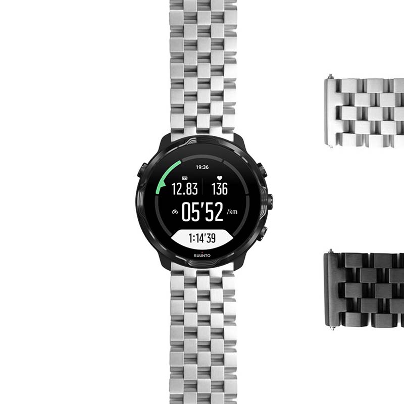 Super Engineer II Bracelet for Samsung Galaxy Watch 3