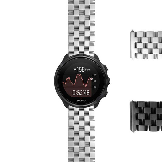 Super Engineer II Bracelet for Suunto 9